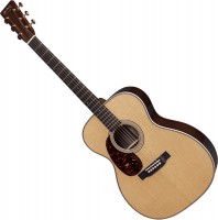 Photos - Acoustic Guitar Martin 000-28 LH 