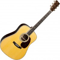 Photos - Acoustic Guitar Martin D-42 