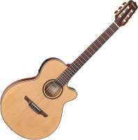 Photos - Acoustic Guitar Takamine TSP148NC 