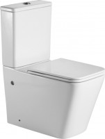 Photos - Toilet Volle Libra 13-41-566