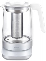 Photos - Electric Kettle Zwilling Enfinigy 53102-500-0 white