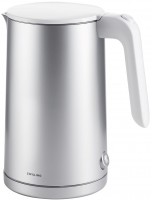 Photos - Electric Kettle Zwilling Enfinigy 53005-000-0 silver