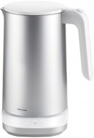 Photos - Electric Kettle Zwilling Enfinigy Pro 53006-000-0 silver