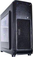 Photos - Desktop PC Artline WorkStation W51 (W51v16Win)