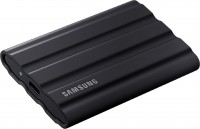 Photos - SSD Samsung T7 Shield MU-PE2T0S 2 TB