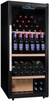 Photos - Wine Cooler Climadiff CPW160B1 