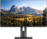 Photos - Monitor 2E L2820B 28 "  black