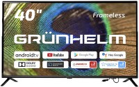 Photos - Television Grunhelm GT9FHD40 40 "