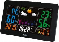 Photos - Weather Station Meteo SP91 