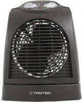 Photos - Fan Heater Trotec TFH 22 E 