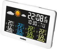 Photos - Weather Station Meteo SP92 