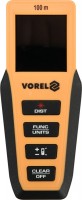 Photos - Laser Measuring Tool Vorel 81795 
