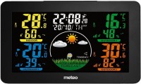 Photos - Weather Station Meteo SP90 