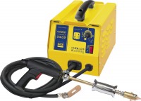 Photos - Welder GYS GYSPOT 34.02