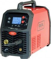 Photos - Welder IDEAL Tecno MIG 205 Synergic v2 