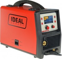 Photos - Welder IDEAL Expert MIG 215 LCD 