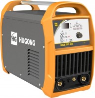 Photos - Welder Hugong Wave 200 mini 