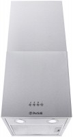 Photos - Cooker Hood Perfelli CQE 4692 I 1000 LED stainless steel
