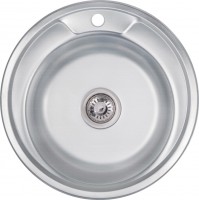 Photos - Kitchen Sink KRONER 490 0.6 CV022761 490x490