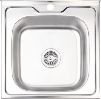 Photos - Kitchen Sink KRONER 5050 0.6 CV022819 480x480