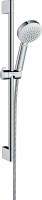 Photos - Shower System Hansgrohe Crometta 100 EcoSmart 26655400 