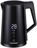 Photos - Electric Kettle Blaupunkt EKD601 2200 W 1.7 L  black