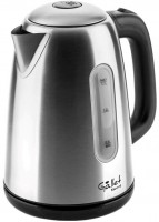 Photos - Electric Kettle Gallet BOU701 stainless steel