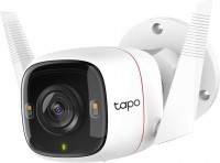 Photos - Surveillance Camera TP-LINK Tapo C320WS 