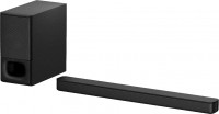 Photos - Soundbar Sony HT-SD35 