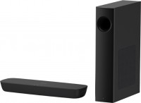 Photos - Soundbar Panasonic SC-HTB254 