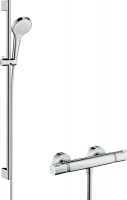 Photos - Shower System Hansgrohe Croma Select S Vario 27014400 