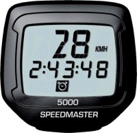 Photos - Cycle Computer Sigma Speedmaster 5000 