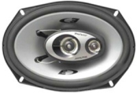 Photos - Car Speakers Alpine SPE-6903 