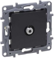 Photos - Socket Legrand Niloe Selection 762250 graphite