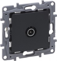 Photos - Socket Legrand Niloe Selection 762252 graphite