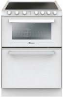 Photos - Cooker Candy TRIO VWNT/1 white