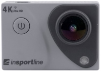 Photos - Action Camera inSPORTline ActionCam III 