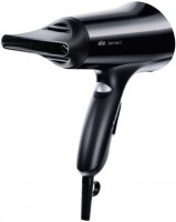 Photos - Hair Dryer Braun HD 330 