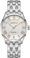Photos - Wrist Watch Hamilton Jazzmaster Auto H42535150 