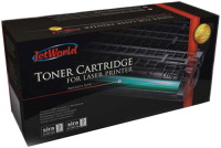 Photos - Ink & Toner Cartridge JetWorld JW-X6130YN 