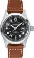 Wrist Watch Hamilton Khaki Field Auto H70555533 