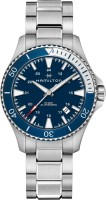 Wrist Watch Hamilton Khaki Navy Scuba H82345141 