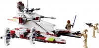 Photos - Construction Toy Lego Republic Fighter Tank 75342 