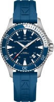 Photos - Wrist Watch Hamilton Khaki Navy Scuba H82345341 
