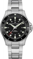 Wrist Watch Hamilton Khaki Navy Scuba H82515130 