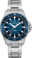Wrist Watch Hamilton Khaki Navy Scuba H82505140 
