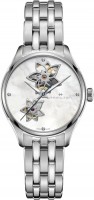 Photos - Wrist Watch Hamilton Jazzmaster Open Heart H32115192 