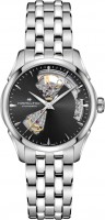 Photos - Wrist Watch Hamilton Jazzmaster Open Heart H32215130 