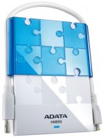 Photos - Hard Drive A-Data HV610 AHV610-1TU3 1 TB