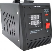 Photos - AVR Greenwave Mauser GW-MSR-2000VA 2 kVA / 1600 W